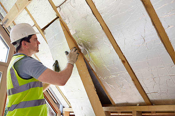 Range of Insulation Solutions in Geneva, WA