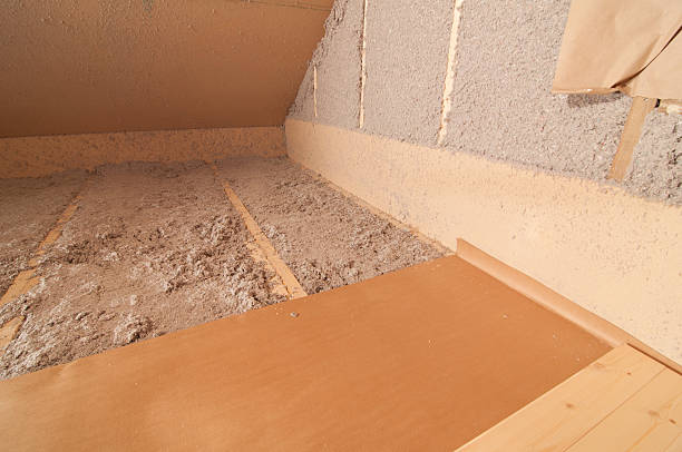 Insulation Replacement Services in Geneva, WA